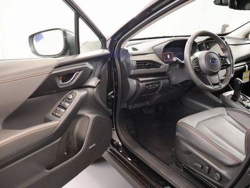 New 2026 Subaru Crosstrek 2.5i Limited w/ Crosstrek Mirror Package AWD/4WD image 9