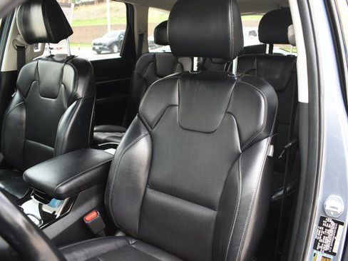 Used 2023 Kia Telluride S w/ S Sunroof Package AWD/4WD image 17