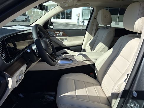 New 2026 Mercedes-Benz GLE 450 4MATIC image 10