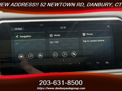 Used 2021 Land Rover Range Rover Sport Autobiography AWD/4WD image 30