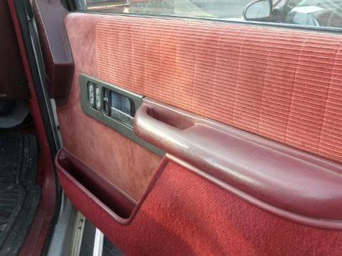 Used 1992 Chevrolet Silverado 2500 4x4 Regular Cab image 13