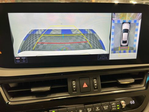 Used 2022 Lexus ES 350 Ultra Luxury image 20