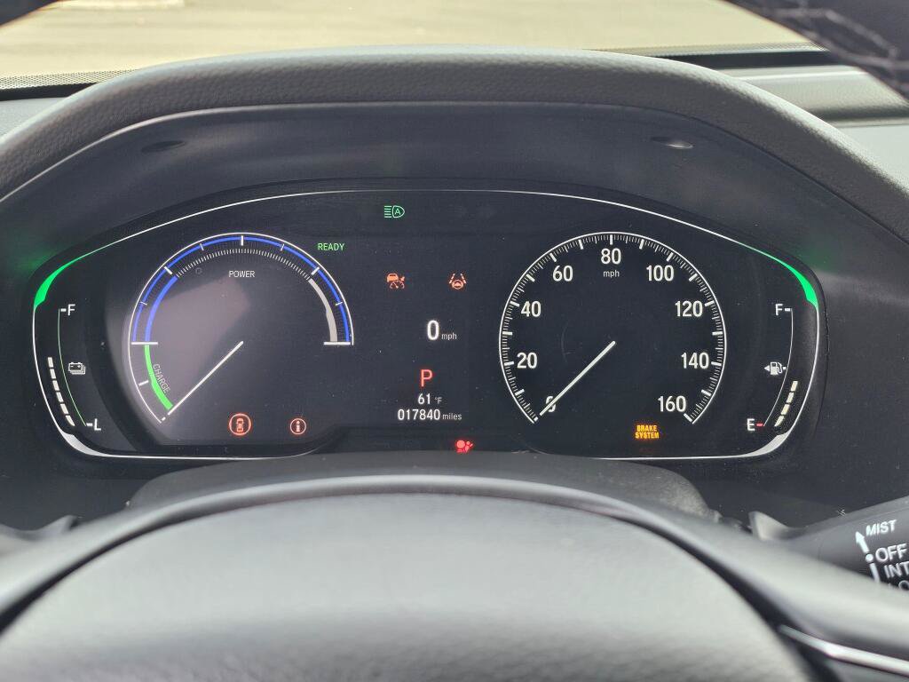 Certified 2022 Honda Accord Sport image 26