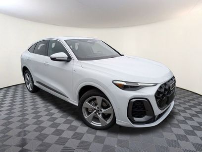 New 2025 Audi Q5 Premium Plus