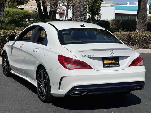 Used 2019 Mercedes-Benz CLA 250 image 18