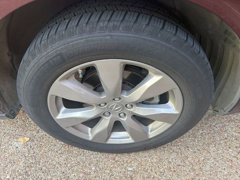 Used 2014 Acura MDX SH-AWD w/ Advance Package image 20