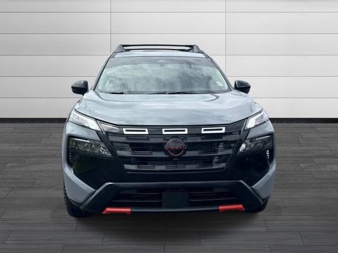 Used 2026 Nissan Rogue SV w/ Rock Creek Premium Package AWD/4WD image 9