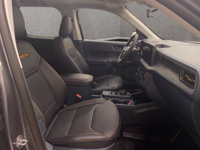 Used 2026 Ford Maverick Tremor AWD/4WD image 22