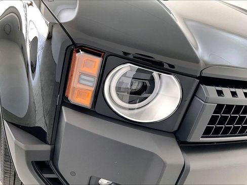 Used 2024 Toyota Land Cruiser 1958 image 39