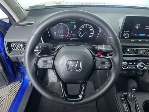 Used 2023 Honda Civic EX image 26