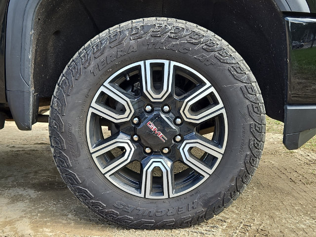 Used 2022 GMC Sierra 2500 AT4 AWD/4WD image 28