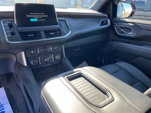 Used 2023 Chevrolet Tahoe Z71 image 21