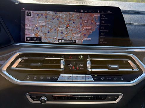 Used 2019 BMW X5 xDrive40i w/ Luxury Seating Package image 21