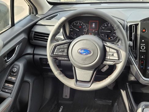 New 2026 Subaru Crosstrek 2.5i Limited image 6