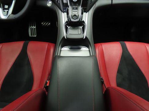 Used 2020 Acura RDX A-Spec image 16