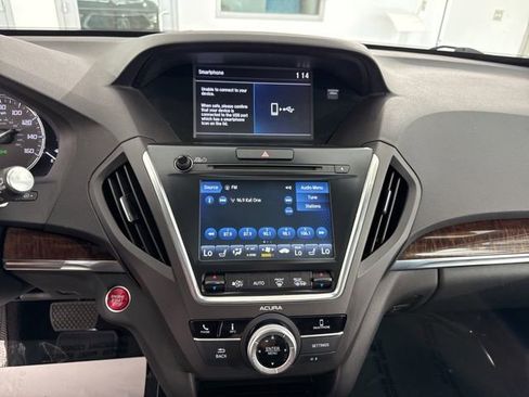 Used 2020 Acura MDX FWD image 24