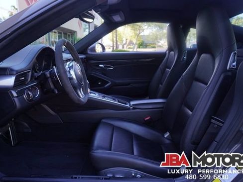 Used 2014 Porsche 911 Carrera 4S AWD/4WD image 82