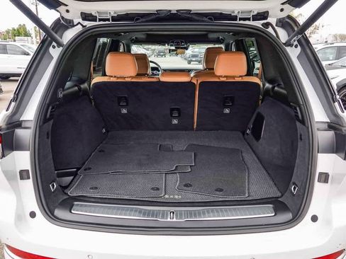 Certified 2023 Jeep Grand Cherokee Summit w/ Adv Protech Group IV image 25