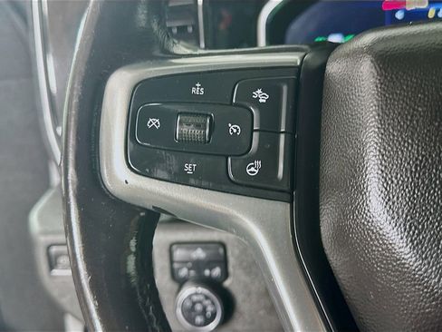 Used 2022 Chevrolet Silverado 1500 RST image 25