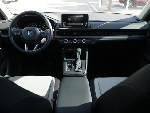 Used 2024 Honda CR-V LX image 19