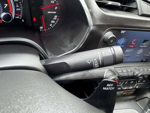 Used 2017 Chevrolet Corvette Z06 image 26