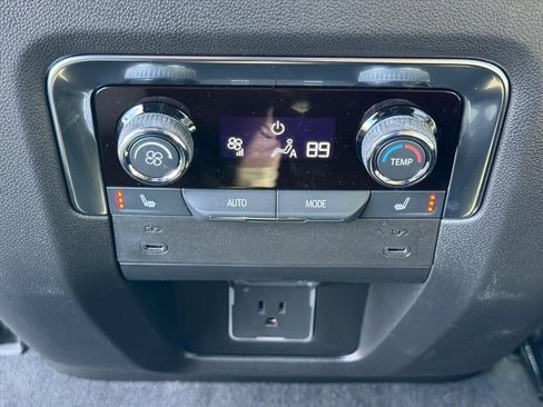 New 2025 Chevrolet Tahoe Premier RWD image 11