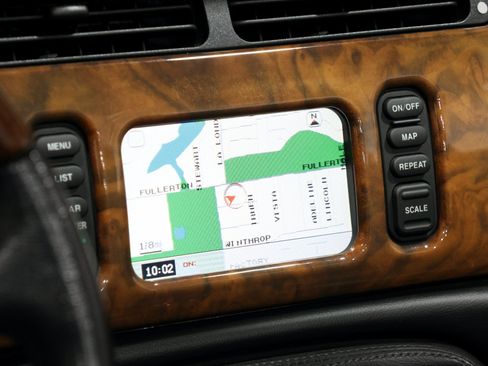 Used 2001 Jaguar XK8 Convertible RWD image 57