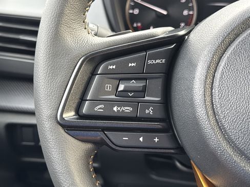 New 2026 Subaru Crosstrek 2.5i Wilderness image 15