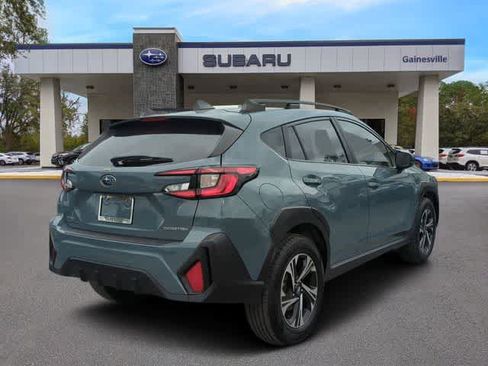 Certified 2024 Subaru Crosstrek 2.0i Premium AWD/4WD image 6