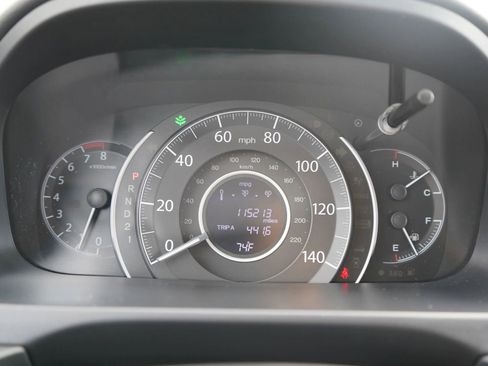 Used 2014 Honda CR-V EX-L image 11