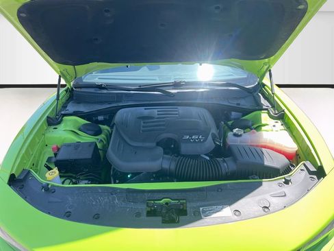 Used 2023 Dodge Charger SXT RWD image 29