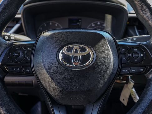 Used 2024 Toyota Corolla LE image 24