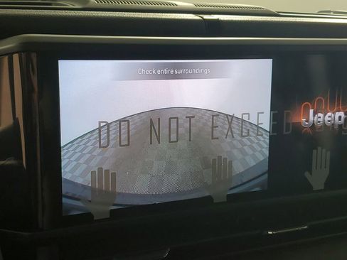 New 2026 Jeep Wrangler Sport image 17