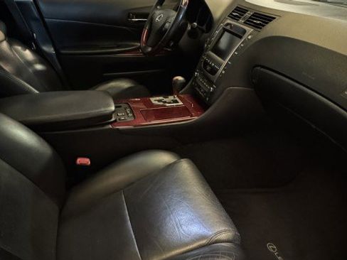 Used 2008 Lexus GS 350 image 17