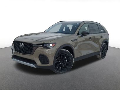 New 2026 MAZDA CX-70 3.3 Turbo w/ Premium Plus Pkg