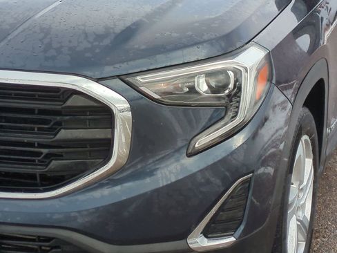 Used 2019 GMC Terrain SLE w/ Driver Convenience Package image 11