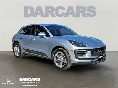 Used 2024 Porsche Macan