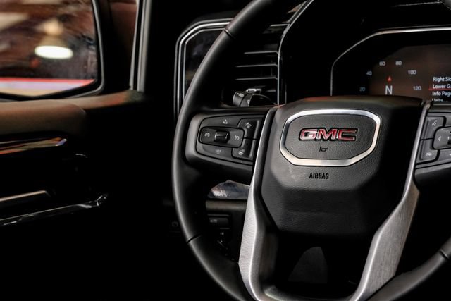 Used 2025 GMC Sierra 1500 Elevation AWD/4WD image 16