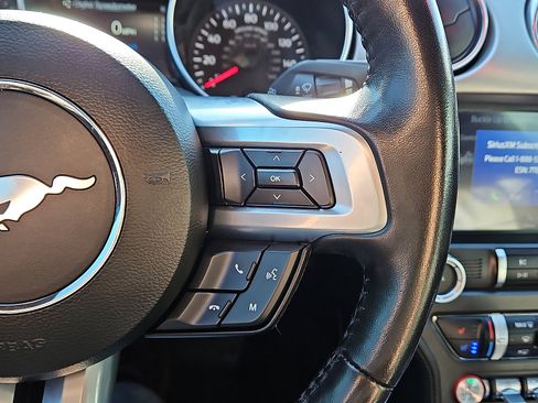 Used 2023 Ford Mustang Premium image 15