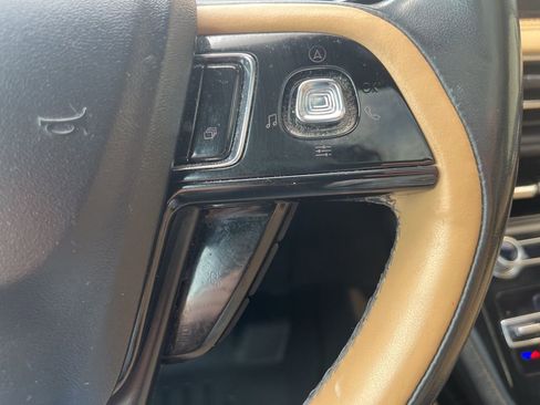 Used 2022 Lincoln Corsair Reserve w/ Equipment Group 201A image 44