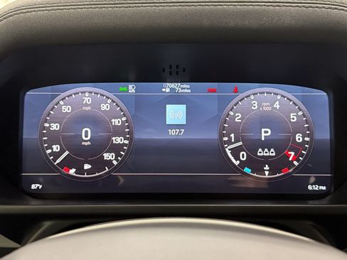 Used 2020 Land Rover Defender 110 SE AWD/4WD image 19