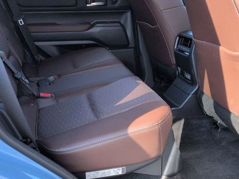 Certified 2025 Toyota Land Cruiser image 30