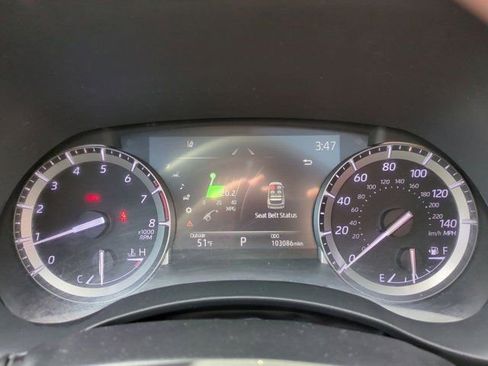 Used 2022 Toyota Highlander XSE image 11