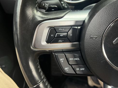 Used 2021 Ford Mustang GT image 25