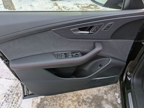 New 2026 Audi SQ8 Prestige AWD/4WD image 7