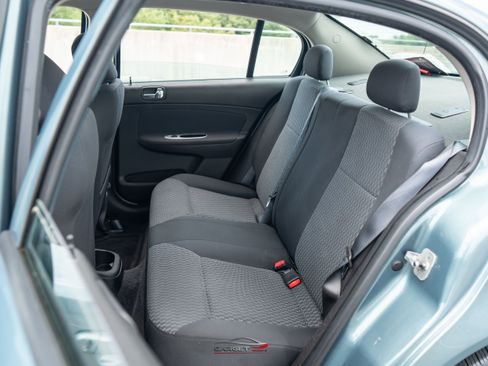 Used 2009 Chevrolet Cobalt LT FWD image 19
