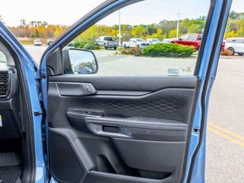 New 2025 Ford Ranger XLT w/ FX4 Off-Road Package image 64