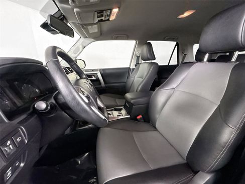 Certified 2023 Toyota 4Runner SR5 Premium image 15