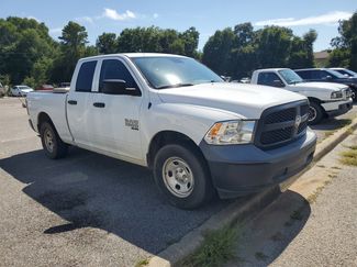 Used 2020 RAM 1500 Tradesman image 1