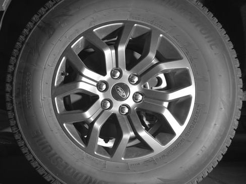 Used 2023 Ford F150 Tremor w/ Equipment Group 402A High AWD/4WD image 9